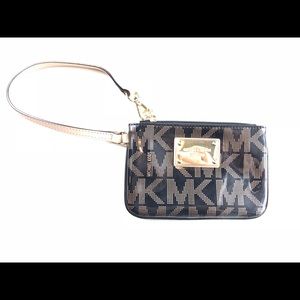 Michael Kors Wristlet